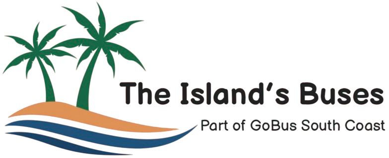 The Island's Buses Logo